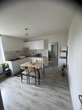 Appartement Thaon les Vosges